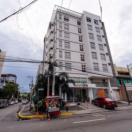 Zen Rooms Bangkal Makati Makati City Exterior foto