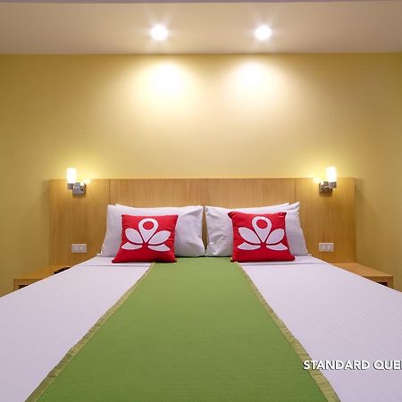 Zen Rooms Bangkal Makati Makati City Exterior foto