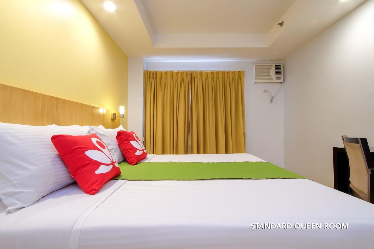 Zen Rooms Bangkal Makati Makati City Exterior foto
